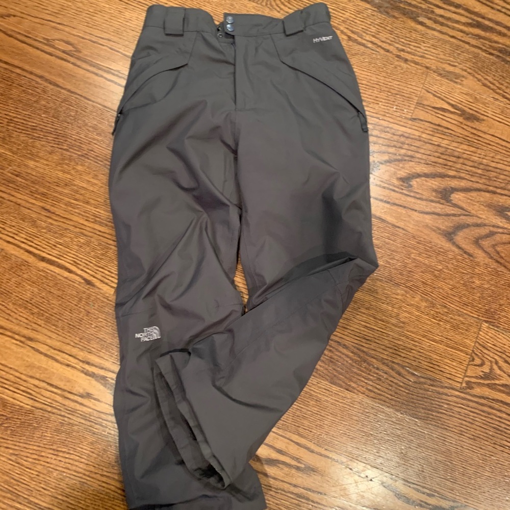 North Face Snow Pants